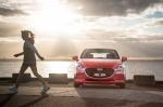 Mazda2 2019 года (AU)